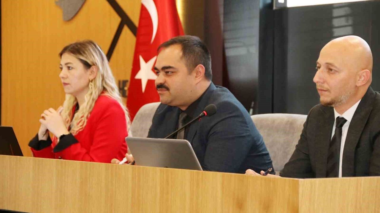 İnsan Kaynakları Çalıştayı Kütahya OSB’de gerçekleşti