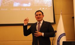DPÜ'de etkili iletişim ve protokol kuralları etkinliği düzenlendi