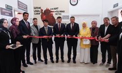 Gediz'de 'İlkyardım Eğitim Merkezi' hizmete girdi