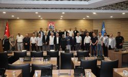 Kütahya'da mahalle sorunları ve çözüm önerileri görüşüldü
