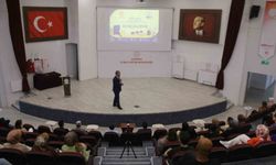 Kütahya'da sene sonu rehber öğretmenler toplantısı düzenlendi