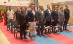 Tavşanlı'da 'Özel' öğrenciler içlerindeki cevheri eserlerine yansıttı