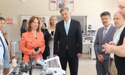 KÜTSO Yönetim Kurulu Başkanı Esin Güral Argat “Başarının anahtarı disiplindir”