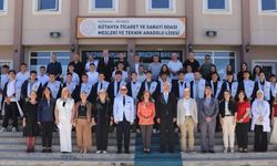 KÜTSO Yönetim Kurulu Başkanı Esin Güral Argat “Başarının anahtarı disiplindir”