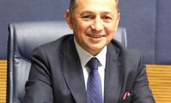 TBMM İçişleri Komisyon Başkan Vekili Ahmet Erbaş " Özel Güvenlikçiler Kamu Düzeninin Korunmasında en büyük destekçimiz"