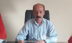 Görevden Alınan CHP Kütahya İl Başkanı Tamer Yenikaya: "Sıranın Bize Geleceğini Biliyorduk, Doğru taraftayız"