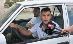 Drift tutkunlarından Kütahya Belediyesi'ne çağrı: 'Pist daha geç saatlere kadar açık olsun'