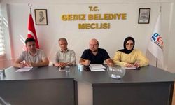 Gediz'de tarhana pişirme yarışması için finalistler belirlendi