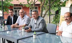 Kütahya Dumlupınar Üniversitesi'nden 'Bilim İletişim Sohbetleri'