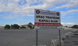 Kütahya'da gürültü ve güvenlik şikâyetleri sonrası drift pisti kapatıldı