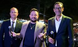 'Tepecik Yaz Şenlikleri' başladı