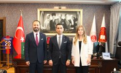 Kütahya Baro Başkanı Sunay: "Adaletin Güçlenmesi İçin Her Türlü İş Birliğine Hazırız"