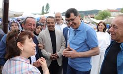 Kütahya Belediye Başkanı Eyüp Kahveci “ Birbirine Güvenen İnsanlar Varsa Orada Bereket Vardır”