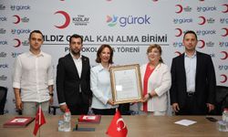 Esin Güral Argat “Kan Bağışı, İnsanın İnsana En Doğrudan Yardımıdır"