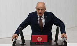 Kasap’tan Yeni Parti çıkışı  “Ateşten gömlek değil, havludan bornoz”