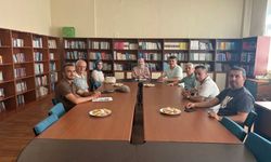 DPÜ Hisarcık MYO'dan üniversite adaylarına tercih rehberliği