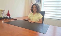 Hisarcık Devlet Hastanesi'nde Dahiliye Uzmanı göreve başladı