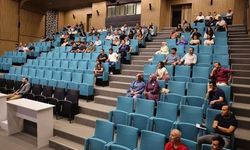 Kütahya Belediyesi personeline yapay zeka eğitimi