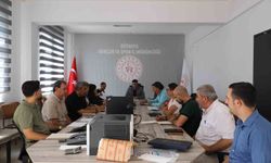 Kütahya'da 30 Ağustos Zafer Bayramı hazırlıkları