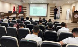Kütahya'da Evlilik Öncesi Eğitim programı