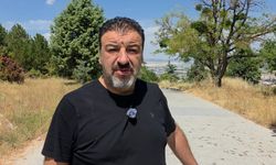 Şahintepesi'nde mahalle sakinlerinden güvenlik ve çevre kirliliği tepkisi: 'Yangın çıkmadan önlem alınsın'