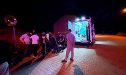 Tavşanlı'da aynı kavşakta bir saat arayla iki kaza: 3 yaralı