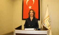 Kütso Başkanı Esin Güral Argat “ İş Dünyası Beklemekten Yoruldu”