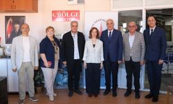 KÜTSO Yönetim Kurulu Başkanı Esin Güral Argat  “ Sahadan gelen görüşlere  göre karar alıyoruz”