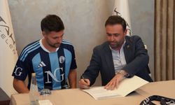 Kütahyaspor'da Hedef Şampiyonluk