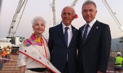 Nafi Güral " Avrupa Standartlarındaki modern tesis, gelecek nesillerin spor kültürünü şekillendiren kalıcı merkez olacak