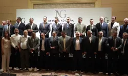 Kütahya ve Afyonkarahisar Basını İstişare Toplantısında Buluştu