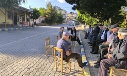 DPÜ'den Hisarcık Karabasan köyünde Finansal Okuryazarlık eğitimi
