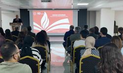 Kütahya'da ASİS ve Leiter uygulayıcı eğitimleri başladı