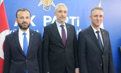 Kütahya'da Tavşanlı Yatırım Alanı resmen ilan edildi
