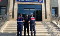 Simav'da 12 Yıl 6 ay hapis cezası bulunan şahıs yakalandı