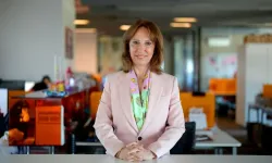 Esin Güral Argat : “Gücümüz Kütahya’dan, birlikte yola devam”