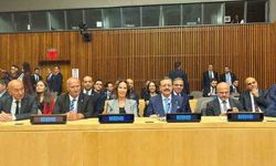 Kütahya’dan COP31’de kritik görev Esin Güral Argat eş başkan seçildi