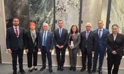 Güral Seramik, Dünya Vitrininde Türkiye’yi Temsil Etti