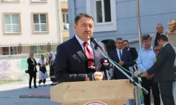 Kütahya Valisi Işın  “Çocukları pamuklara sarmayın”