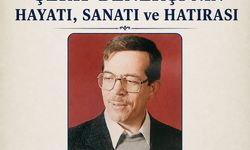 Usta Yazar Şerif Benekçi vefatının 18. yılında Gediz’de anılacak