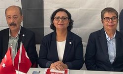 Zeliha Sarı “Korkarak değil, inanarak çıktık”