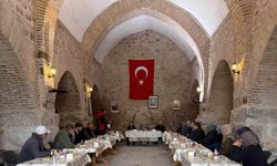 Altıntaş Kaymakamı Yıldırım'dan köy ziyaretleri