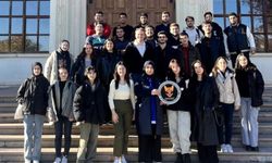 DPÜ öğrenci toplulukları teknoloji ve sosyal sorumlulukta fark oluşturdu
