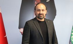 DPÜ'lü akademisyene Fair Play ödülü