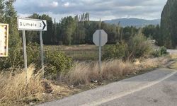 Gediz'de iki köy için bariyer talebi
