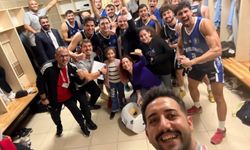 Kütahya Belediyespor Manisa deplasmanında tek sayıyla kazandı