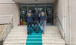 Kütahya'da aranan 73 şahıs yakalandı, 38'i tutuklandı