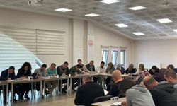 Kütahya'da Sosyal İçerme Eğitimi