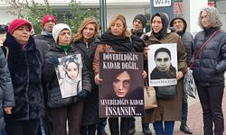 CHP Kütahya'da kadına şiddete karşı ses yükselti
