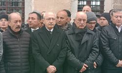 Vekil Kasap'ın acı günü